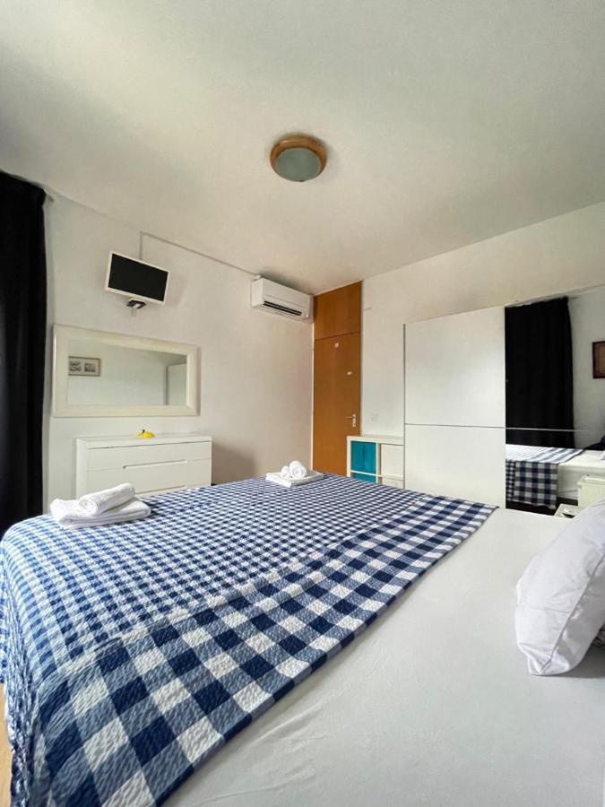 Apartamento Karl&deby Stazione/centro Lugano