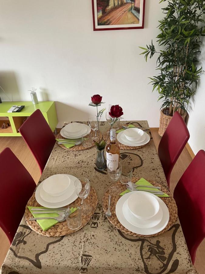Karl&deby Stazione/centro Apartamento *