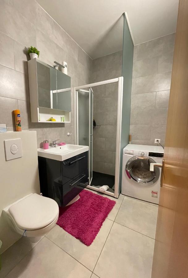 Apartamento Karl&deby Stazione/centro