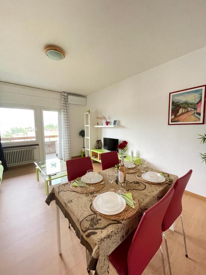 Karl&deby Stazione/centro Apartamento