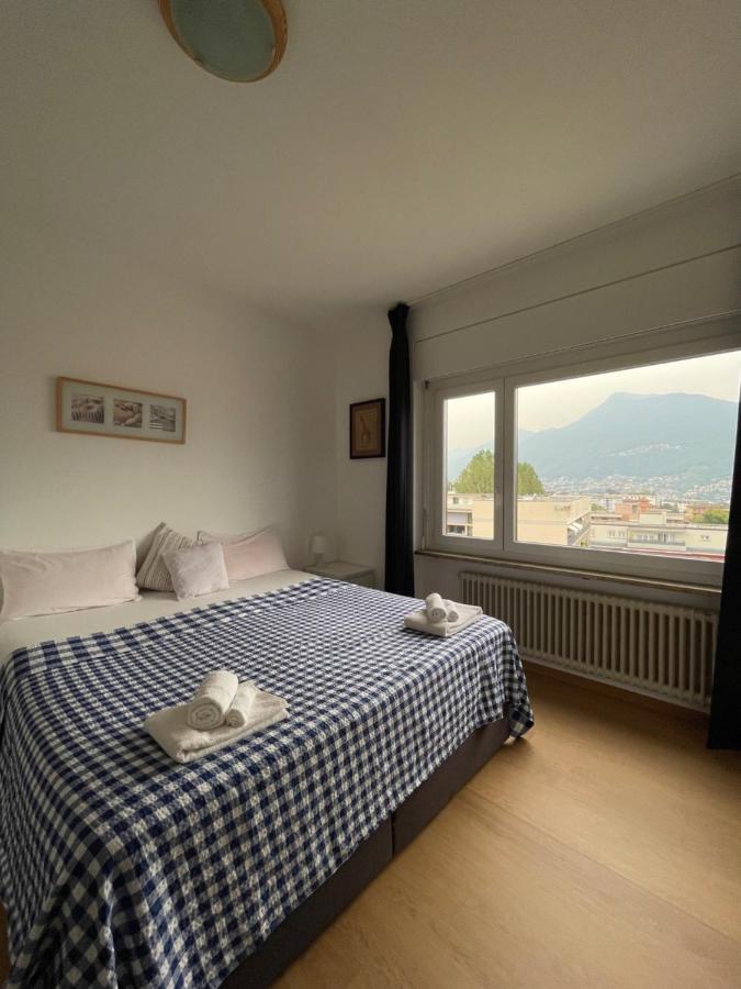 Karl&deby Stazione/centro Apartamento