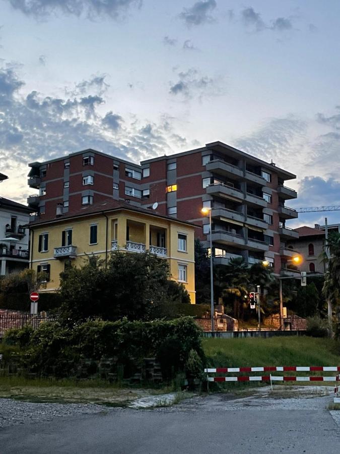 Apartamento Karl&deby Stazione/centro Lugano