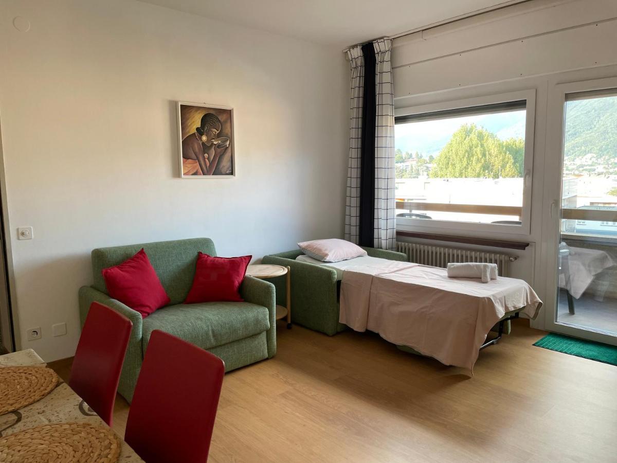 Apartamento Karl&deby Stazione/centro *