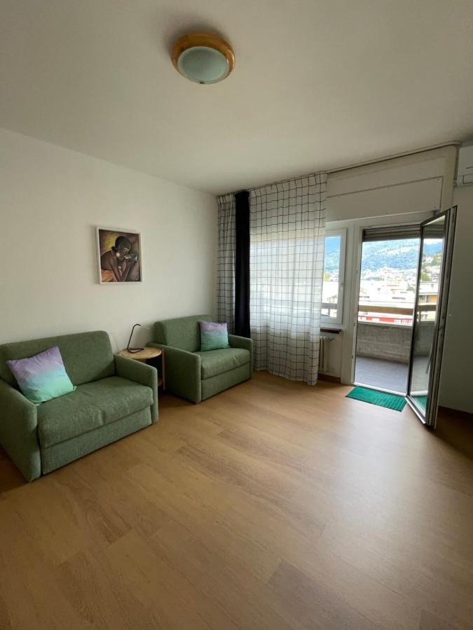 Karl&deby Stazione/centro Apartamento