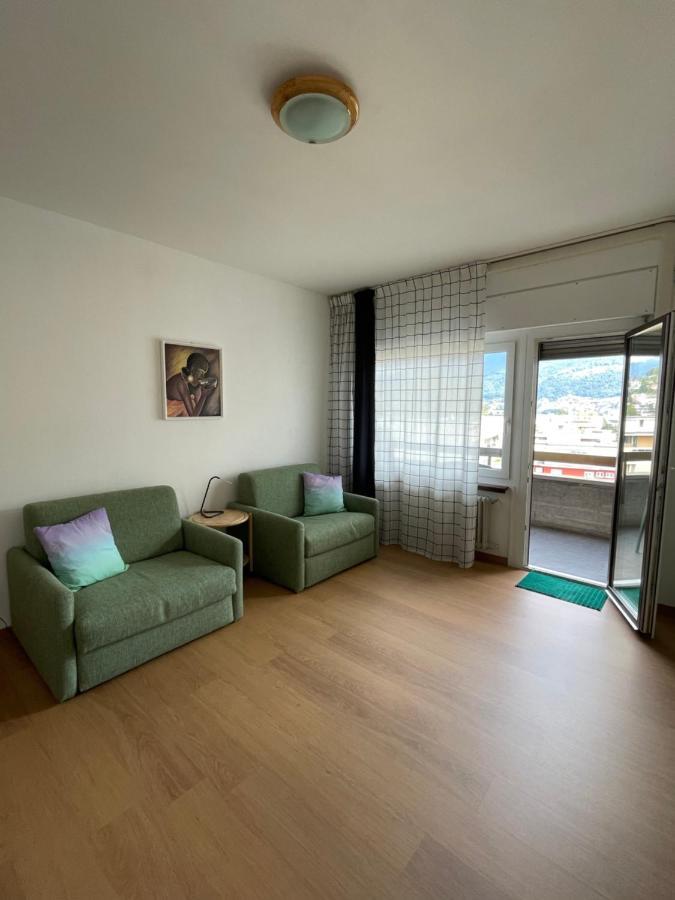 Karl&deby Stazione/centro Apartamento