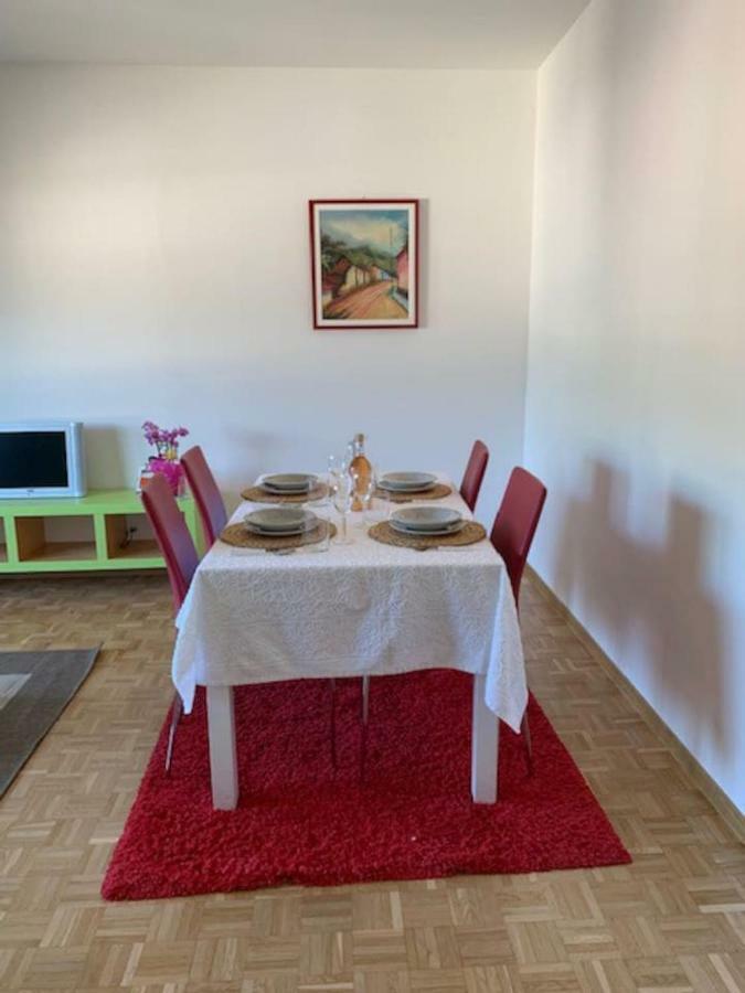 Apartamento Karl&deby Stazione/centro *