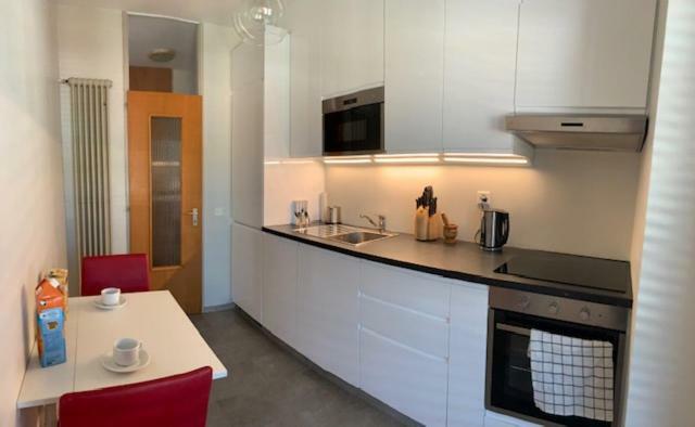 Apartamento Karl&deby Stazione/centro
