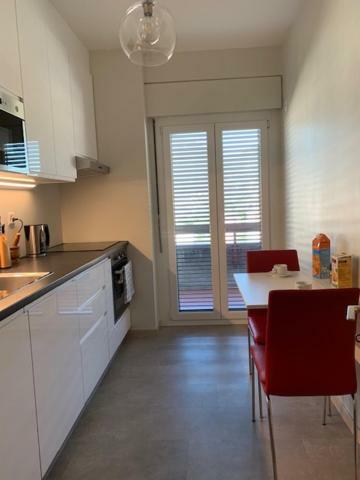 Karl&deby Stazione/centro Apartamento *