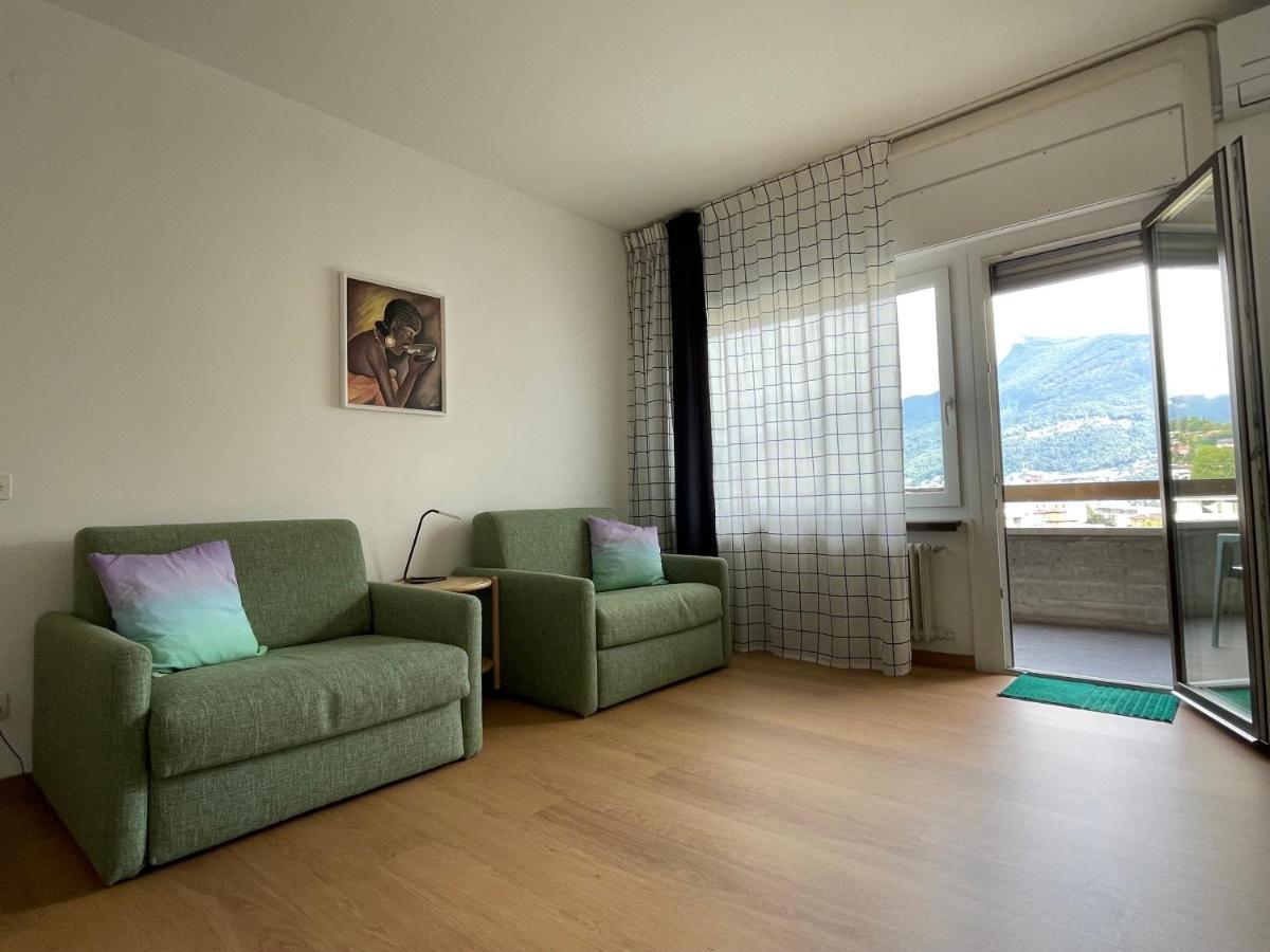 Apartmán Karl&deby Stazione/centro