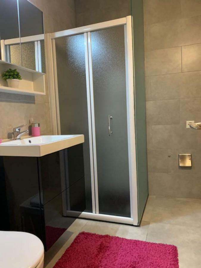 Apartmán Karl&deby Stazione/centro *
